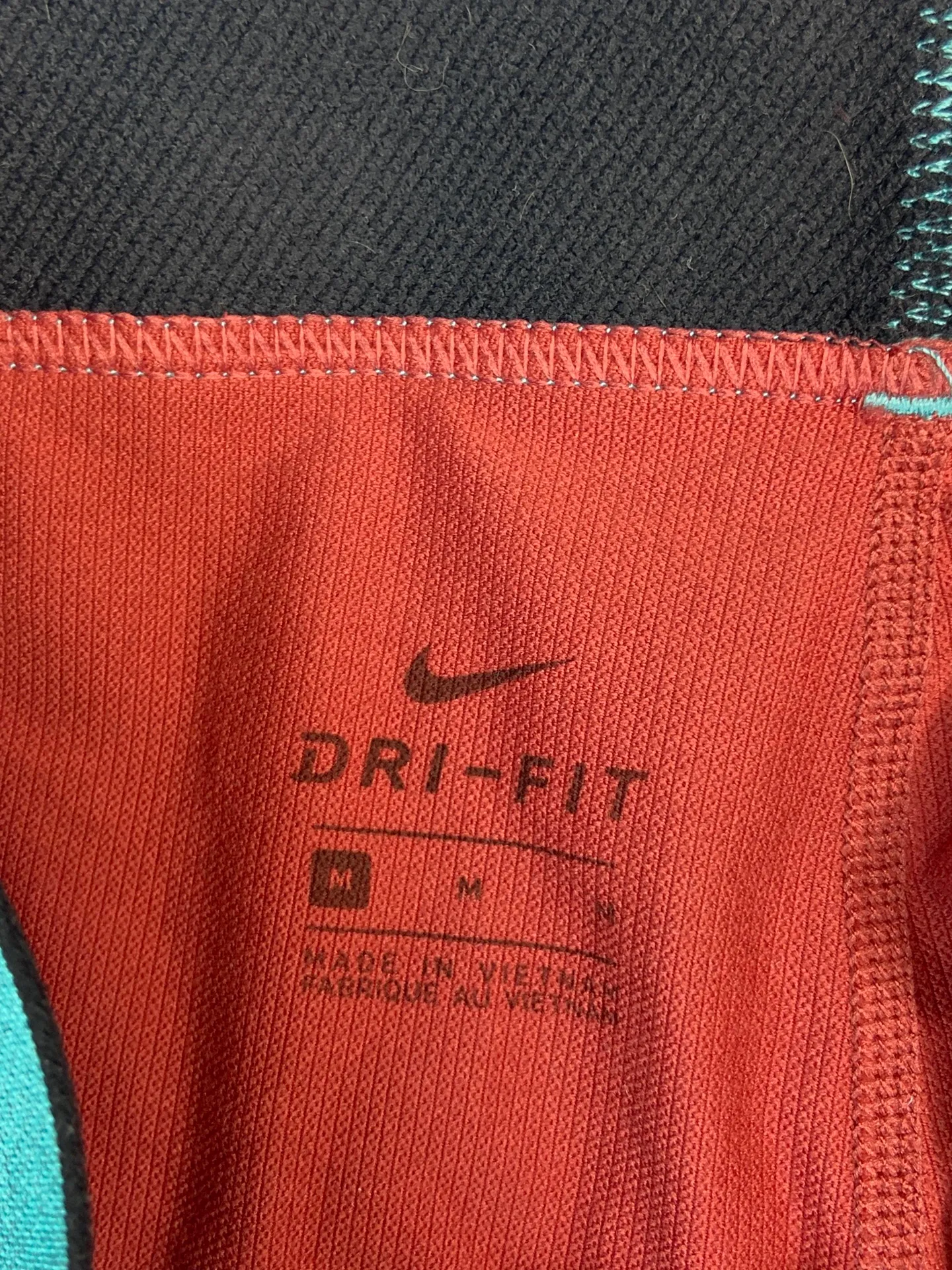 Nike Pro Leggings - Image 5