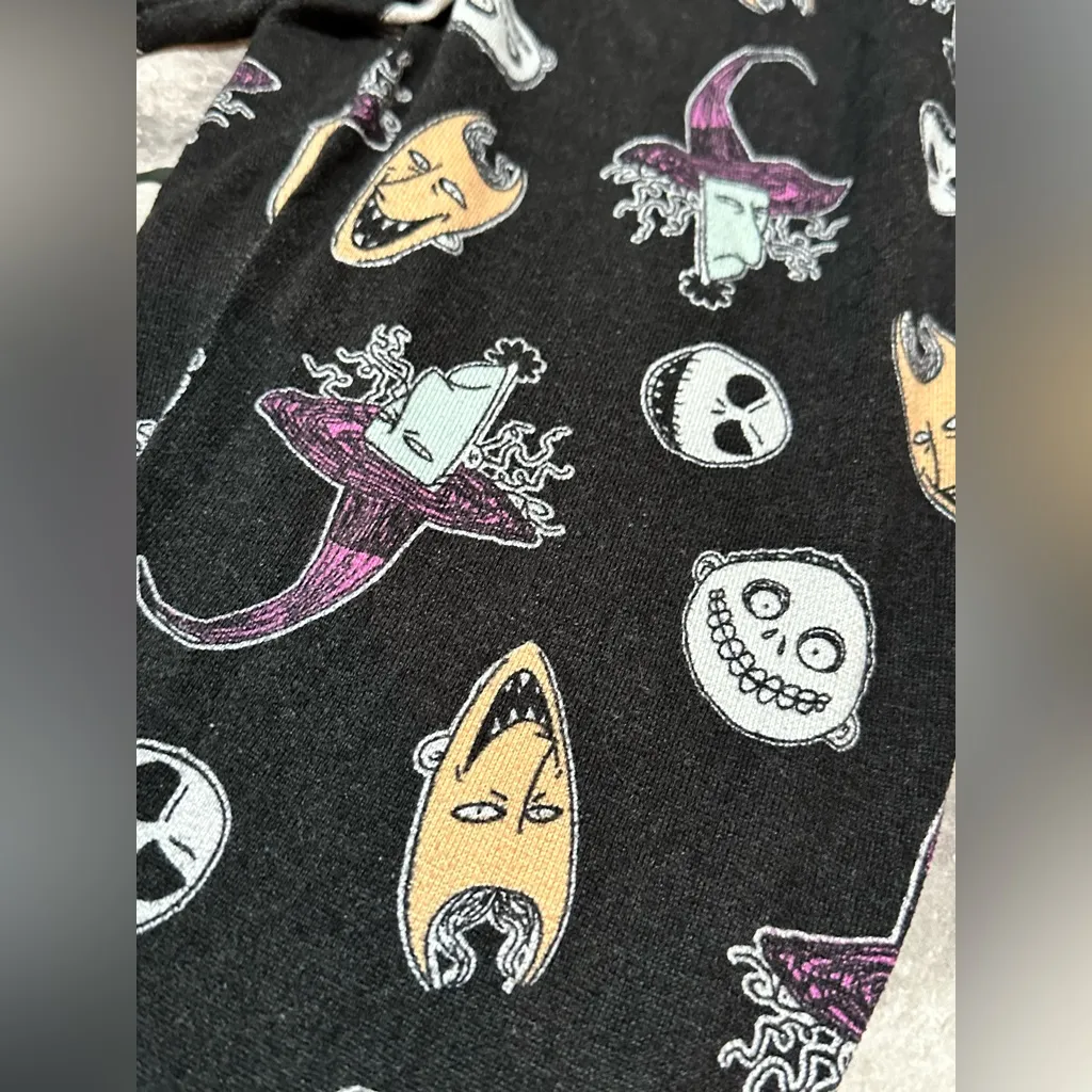 Disney Sleep Pajama Bottoms - Image 4