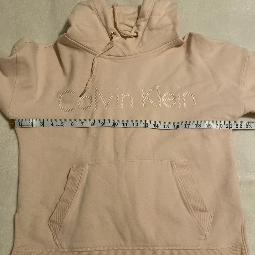 Calvin Klein Hoodie - Image 4
