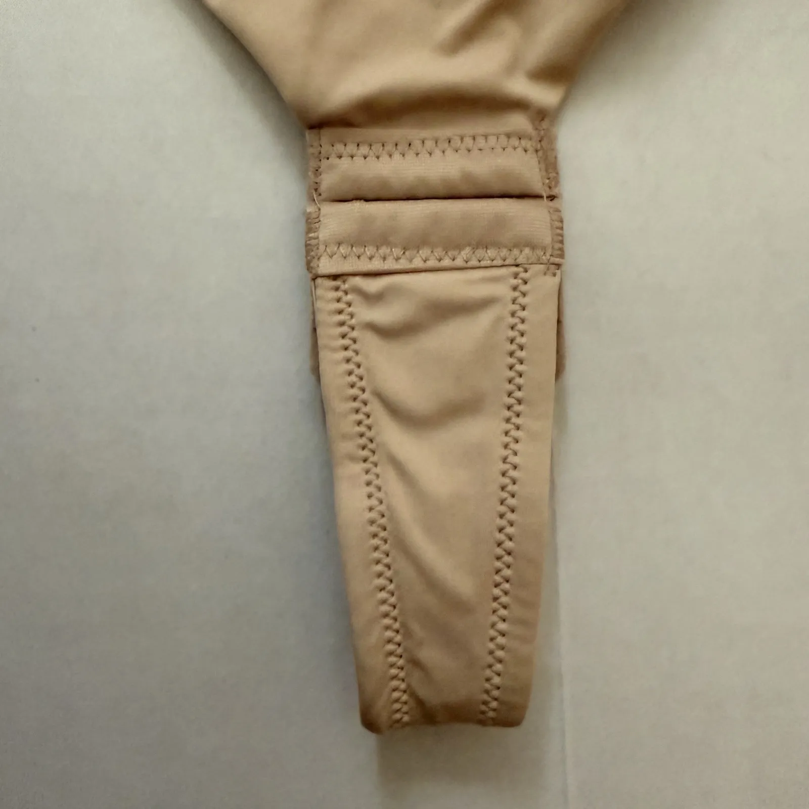 FeelinGirl Women Shapewear Built-in‎ Bra Body Shaper U Plunge XL Backless Thong - Image 6