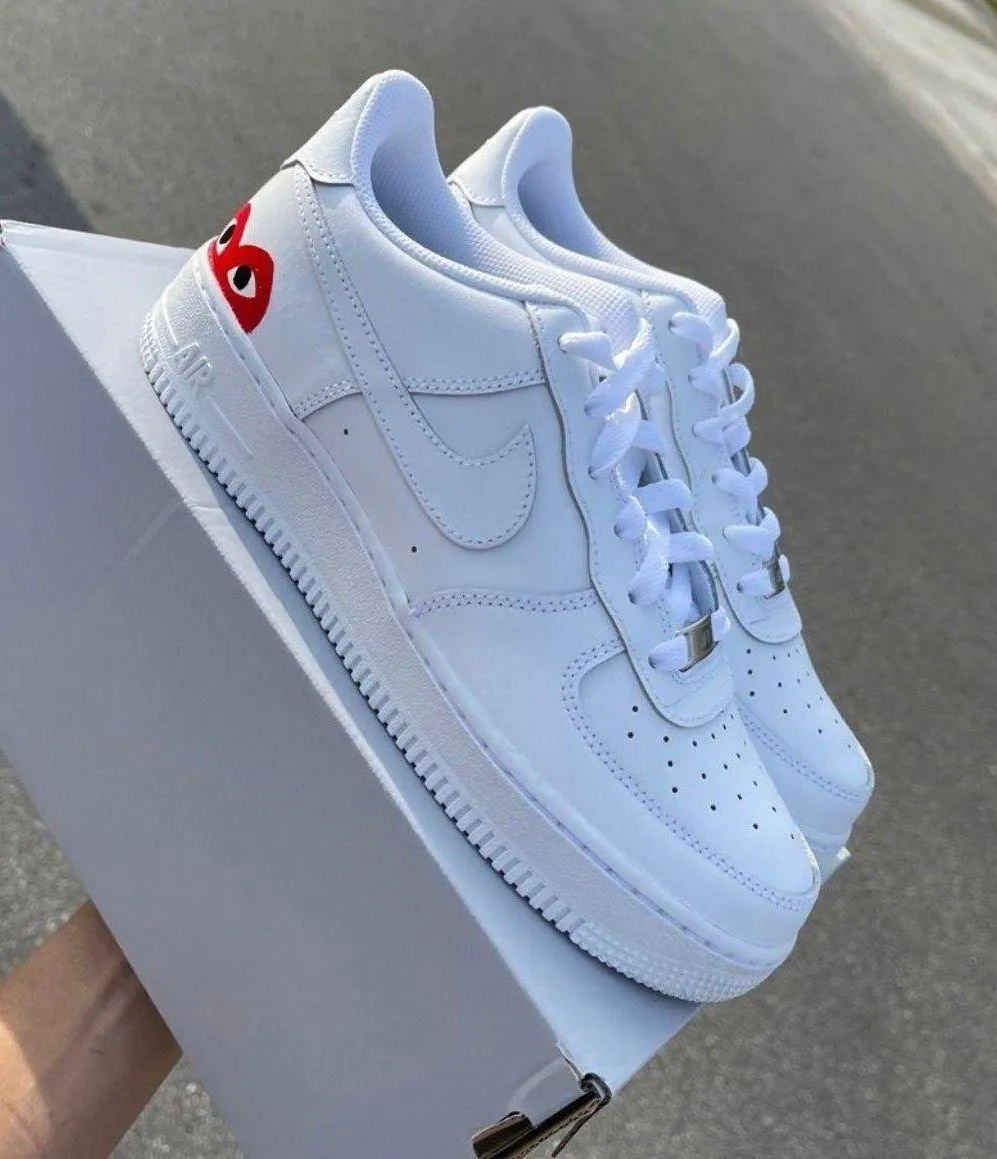 Nike Air Force 1 Custom - Image 2