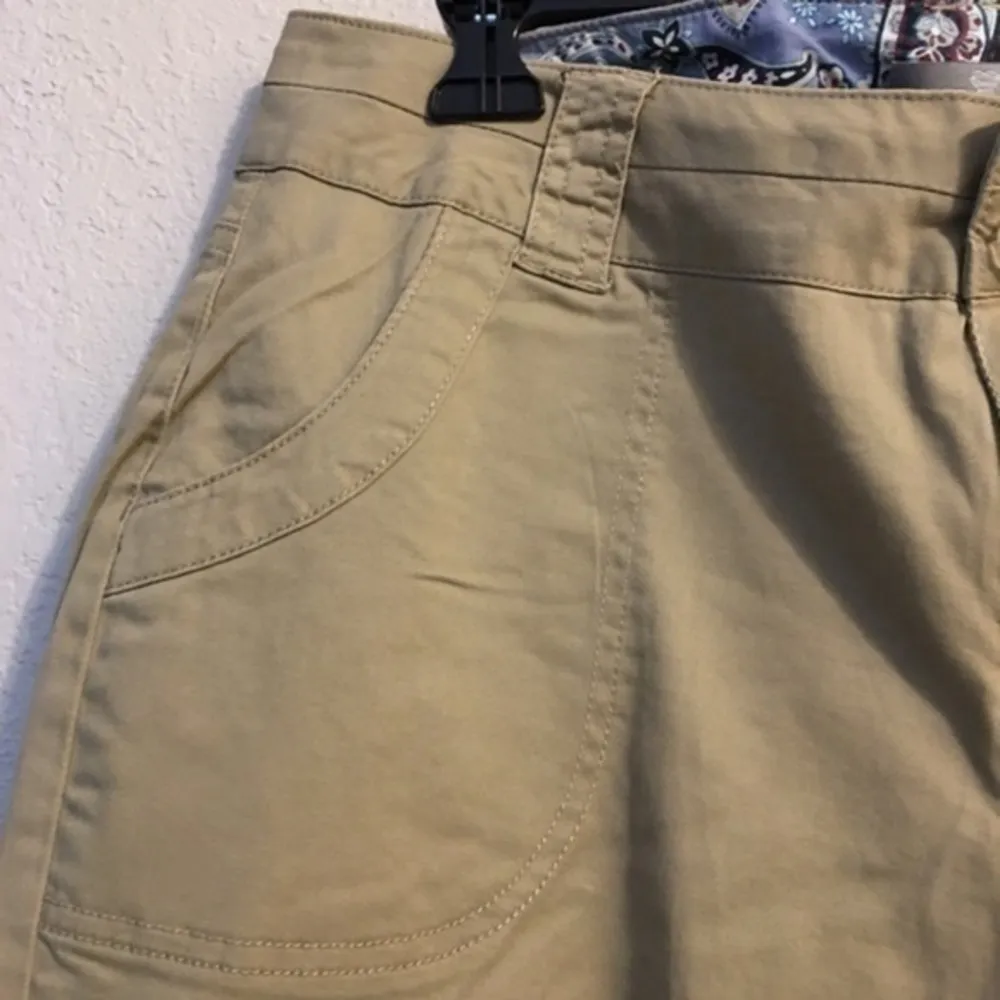 One 5 One COPY -  LADIES SHORTS 12 - Image 7