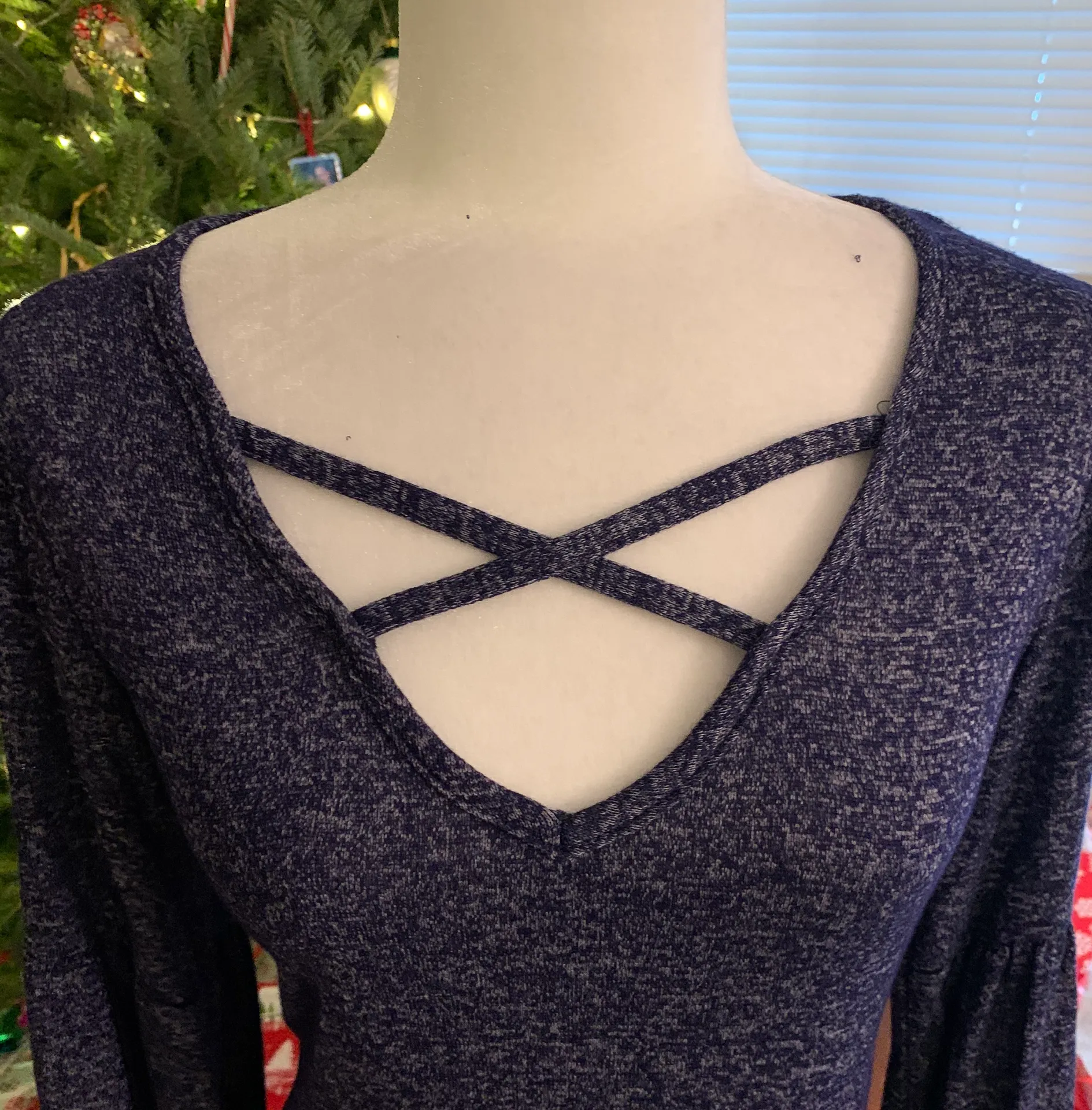 NWT Olivia Rae Sweater  - Image 3