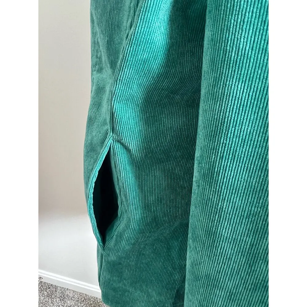 Christopher Banks Casual Zip Up Jacket Medium - Image 3