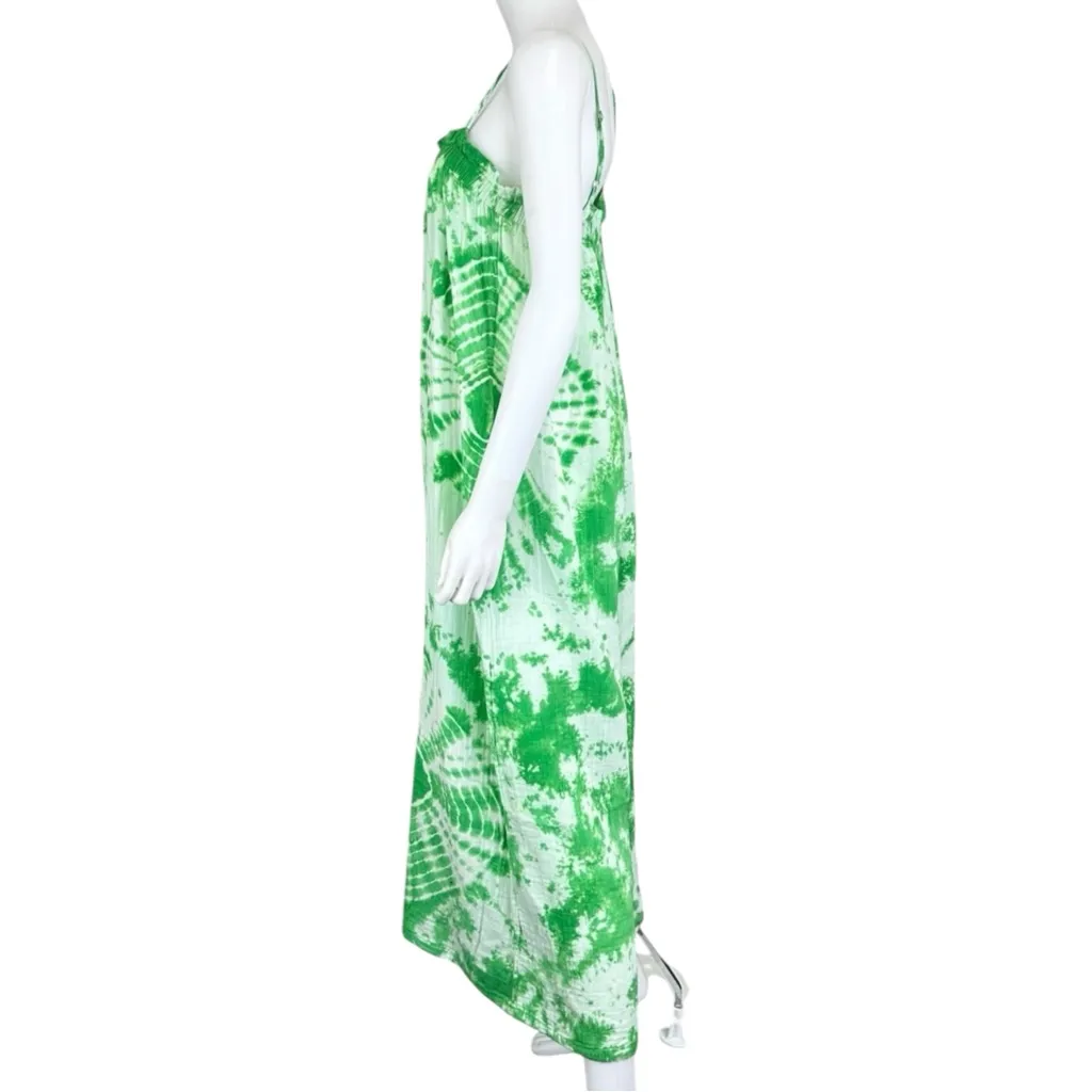 STARK X NWT Green Tie - Image 5