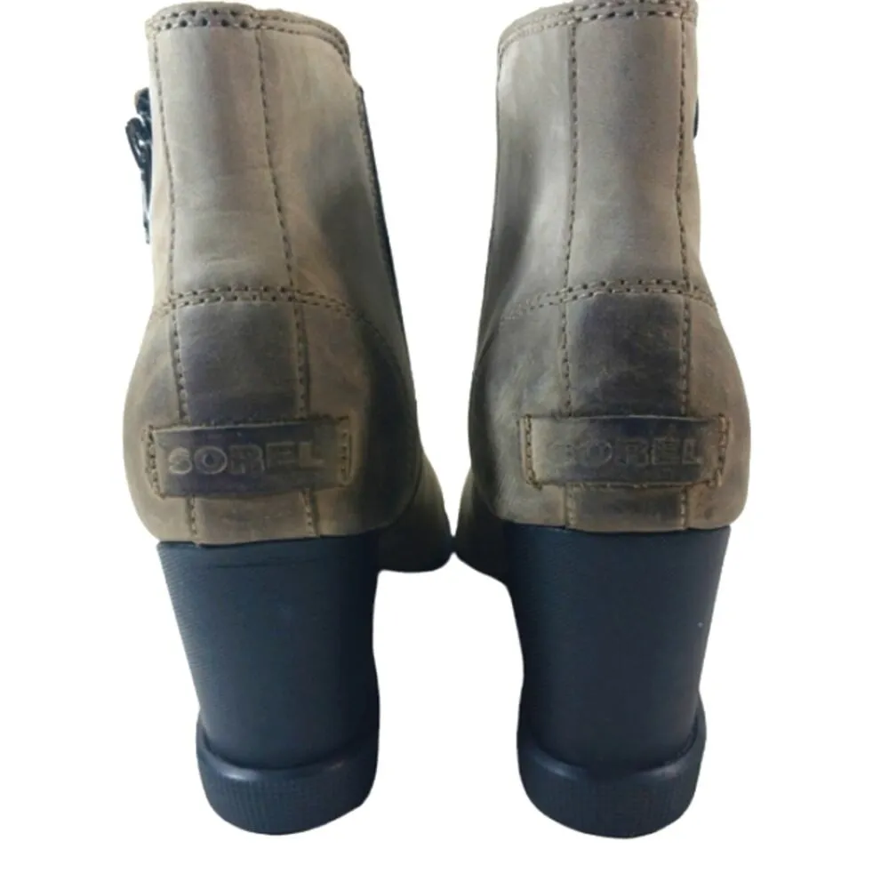 Sorel Joan Uptown Boots GUC $210 size 9.5     FS1925 - Image 8