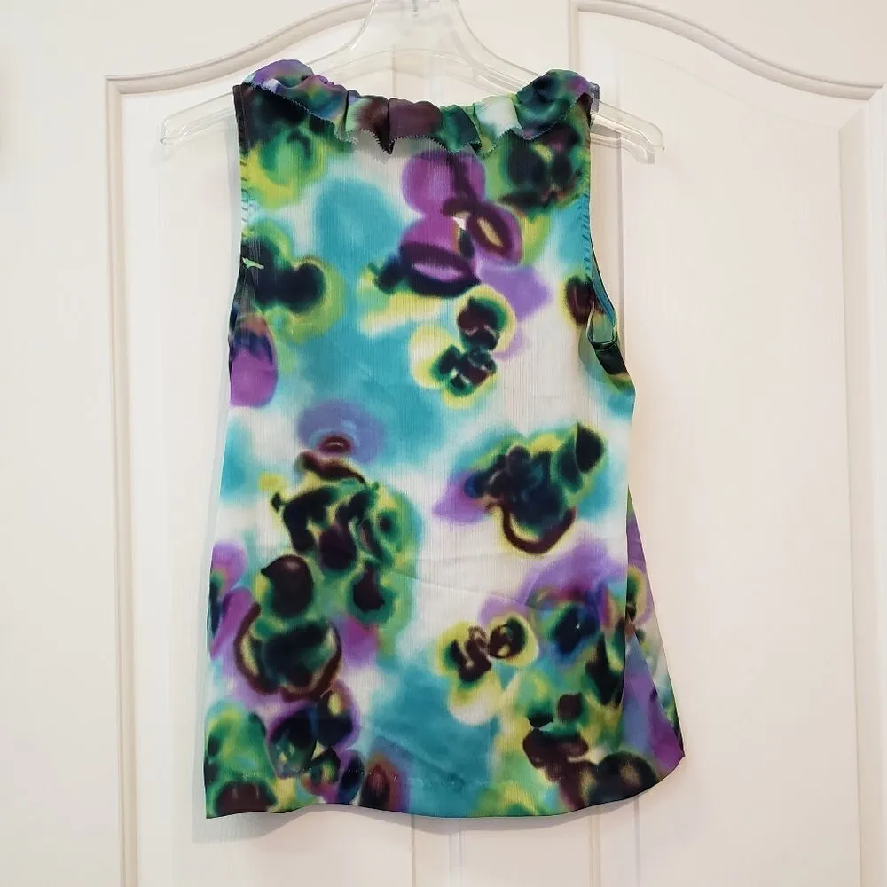 Rafaella Studio Petite Top - Image 2