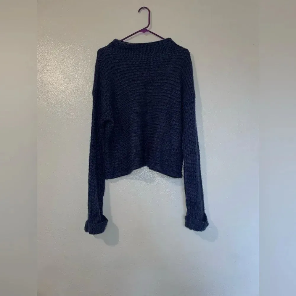 ANA Turtle Neck Sweater​​ - Image 2