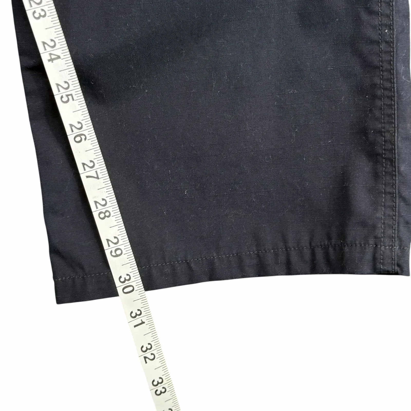 5.11 Tactical Taclite Pro Ripstop Pant 14 Dark Blue Rugged Utility Cargo Work - Image 10