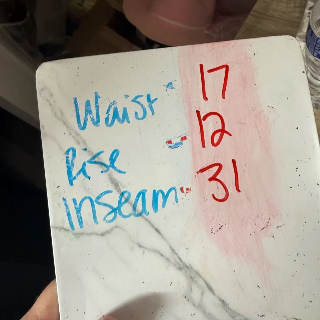 Talbots Women’s 14 Black Dress Pants Career Work Wear Office Core New - Image 6