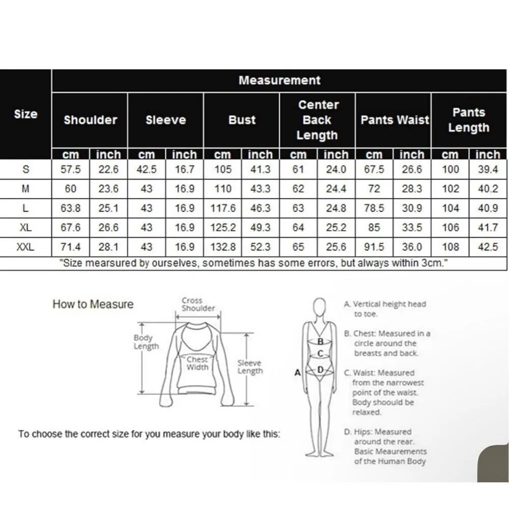 NEW Pajamas Set Top & Pant 2 Pc Loungewear Sleepwear S Green - Image 5