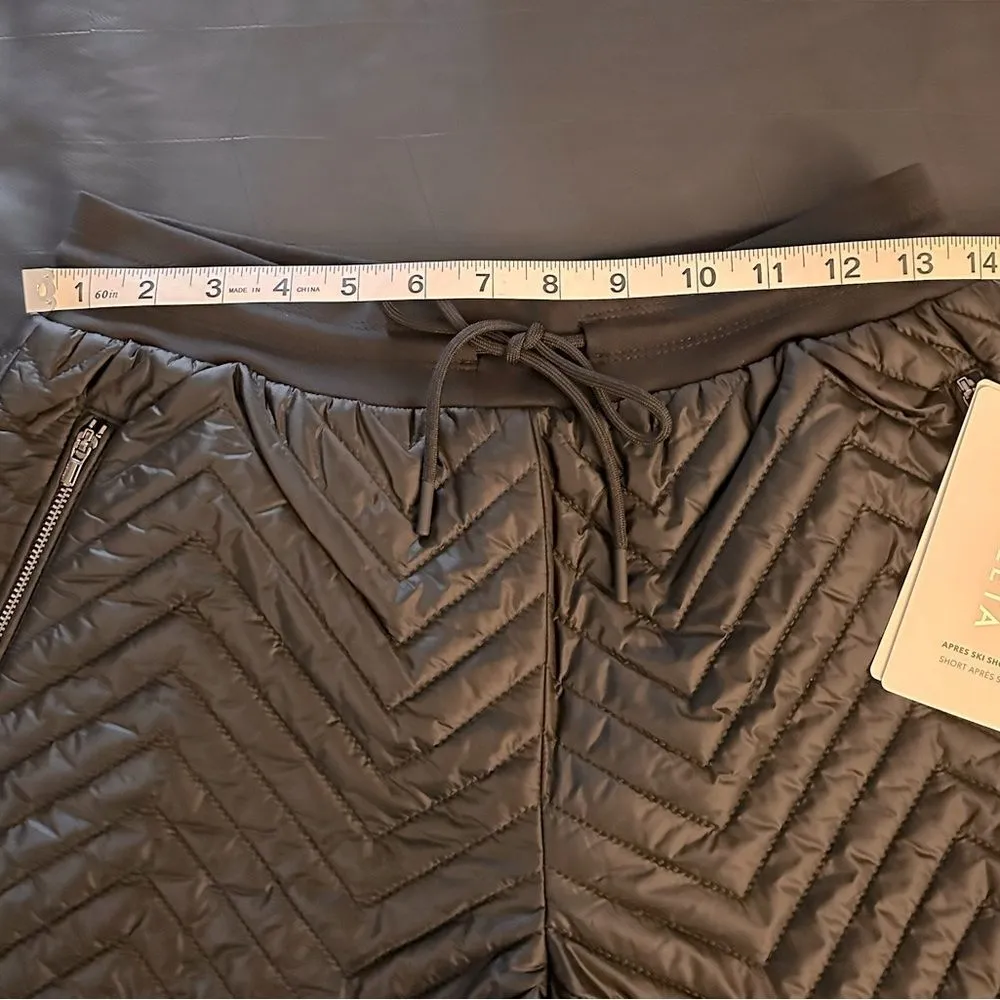 Athleta  Apres Ski Short - Image 4