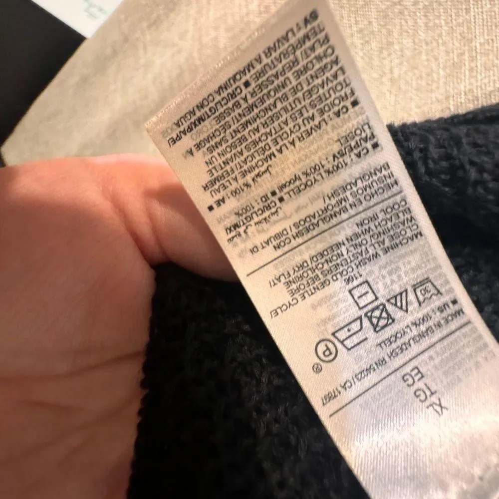 NWOT Old Navy Halter Top for Women size XL - Image 8