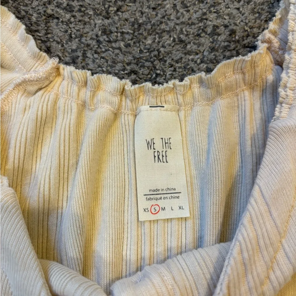 Free People Button Top - Image 3