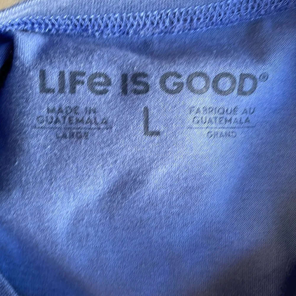 Life is Good Lake It Outside Tee - Image 5
