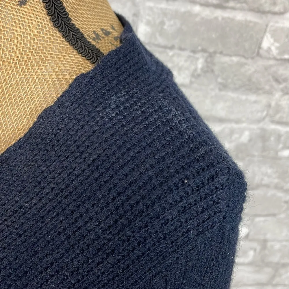 Anthropologie Moth Tie Sweater - Image 4