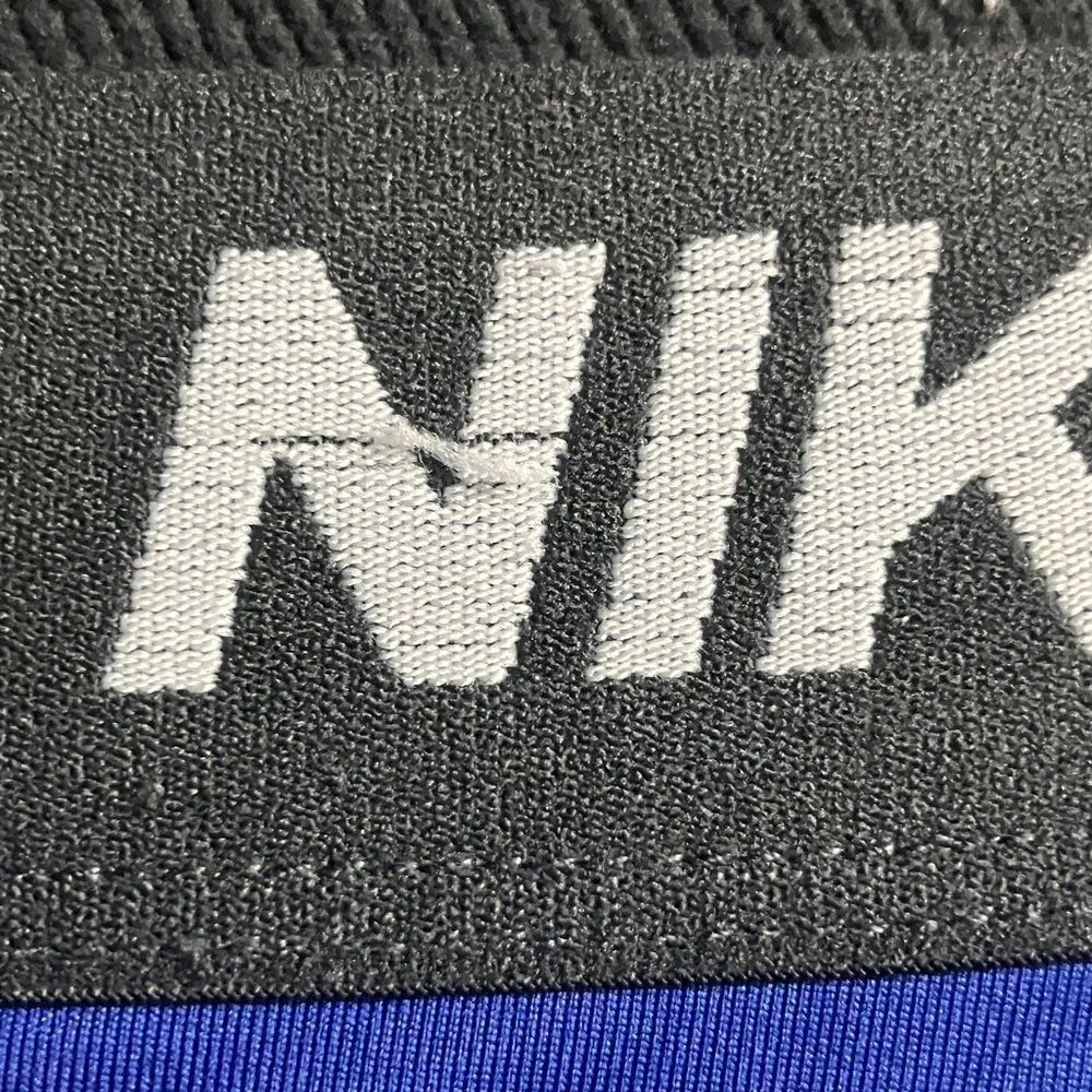 ❌Nike Pro Women's Athletic Training Shorts small - Image 3