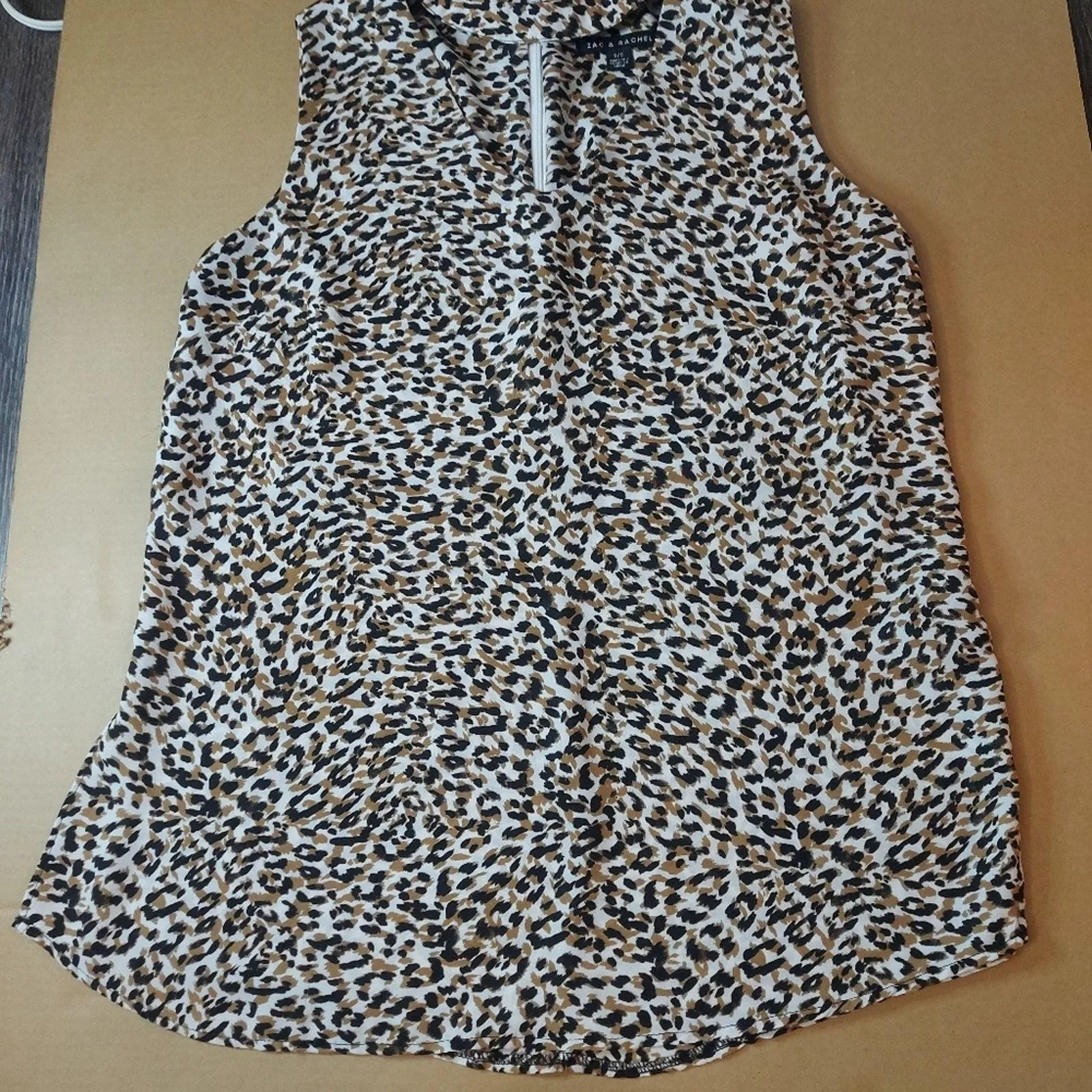 Zac & Rachel V - Image 9