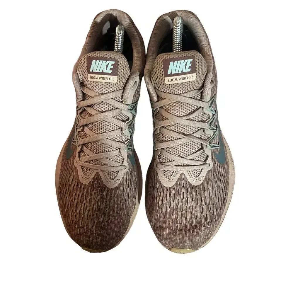 Nike Zoom Winflo‎ 5 Running Shoes Size 10 - Image 3