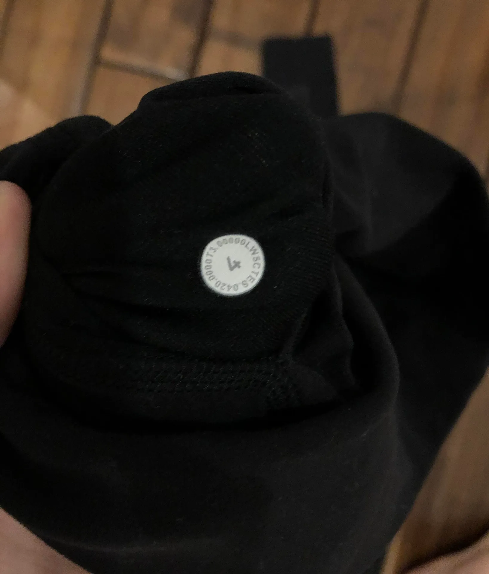 Lululemon Aligns - Image 2