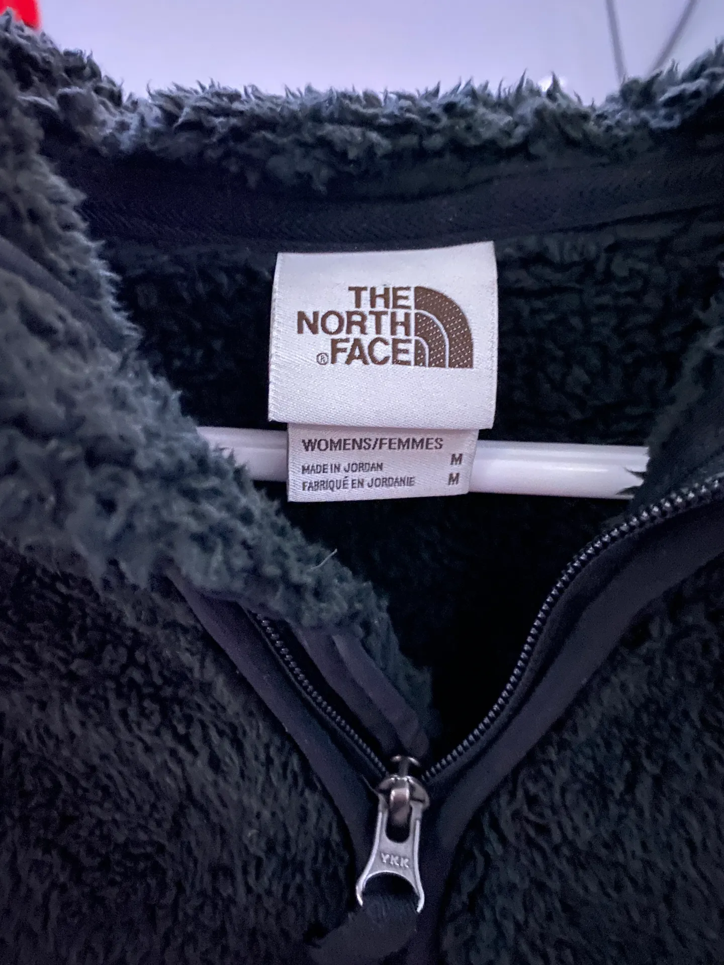 The North Face Black - Image 4