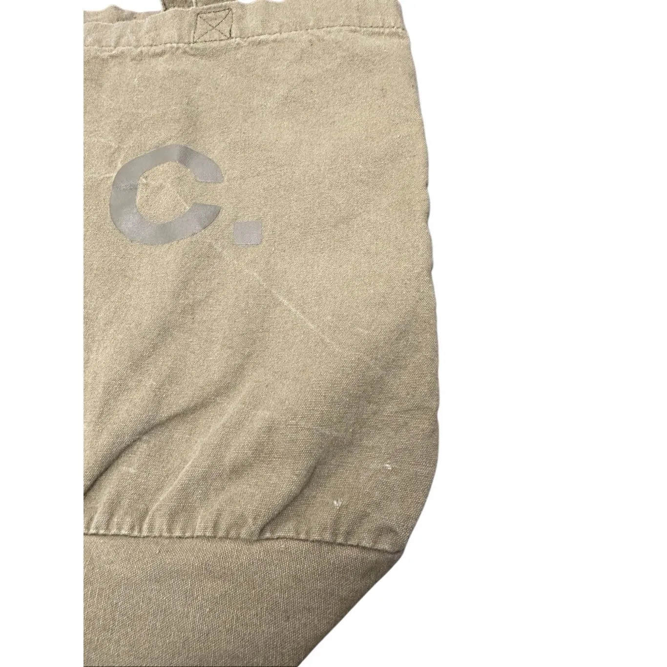 A.P.C. logo - Image 6