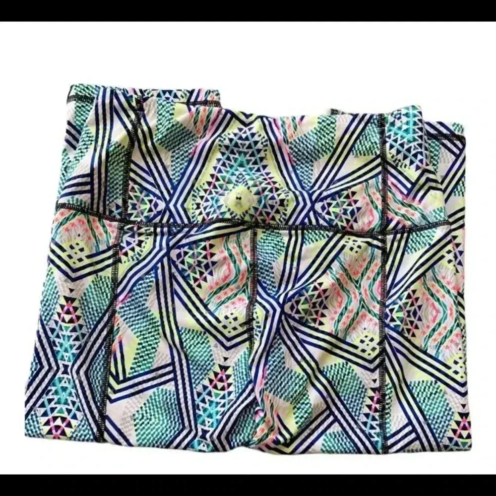 victoria secret sport leggings - Image 3