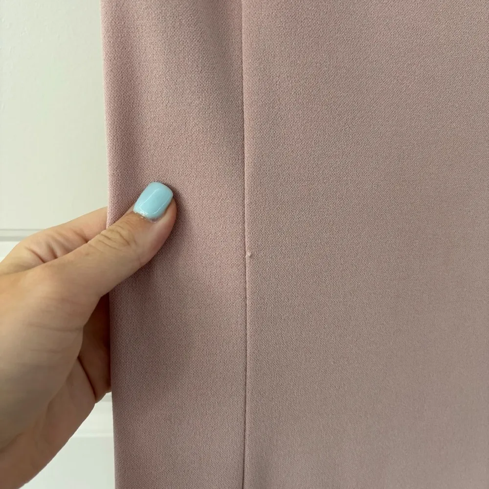 katie may Spaghetti Strap Gown Maxi Dress - Image 10