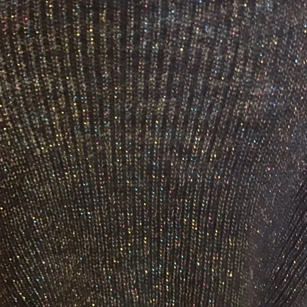 BB Dakota Steve Madden Sparkly Sweater - Image 5