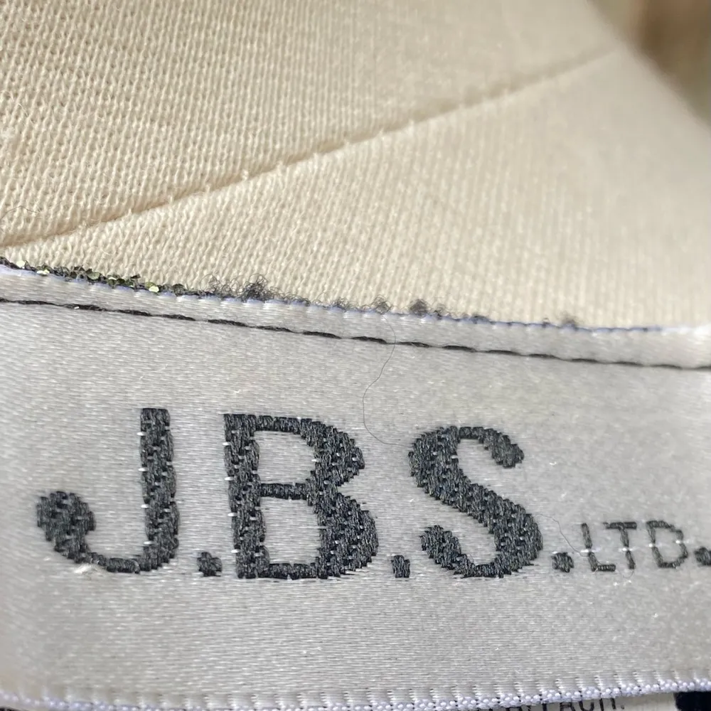 J.B.S. Ltd. Plus Size black sparkly holiday evening Top - Image 13