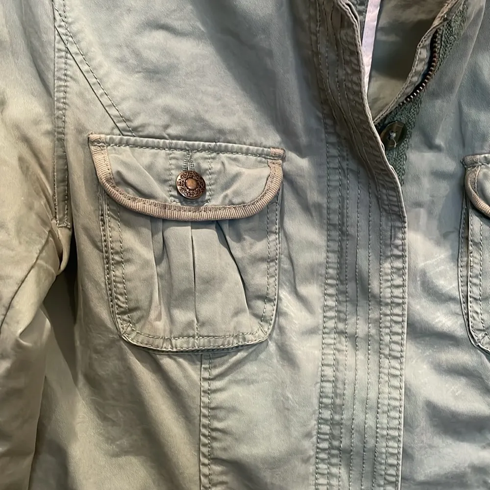 Vintage Old Navy jacket, women’s size S - Image 3