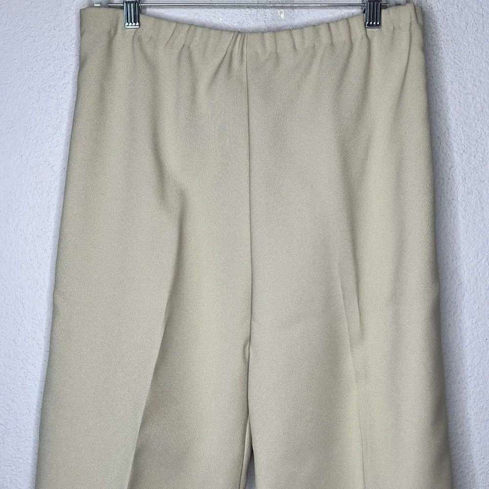 Vintage RL Sport Pant Suit Size 14 - Image 10