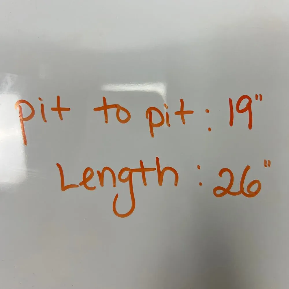 Style & Co 90s Y2K Vintage Retro Womens Shirt Small Edgy Gothcore Emo Whimsigoth - Image 9