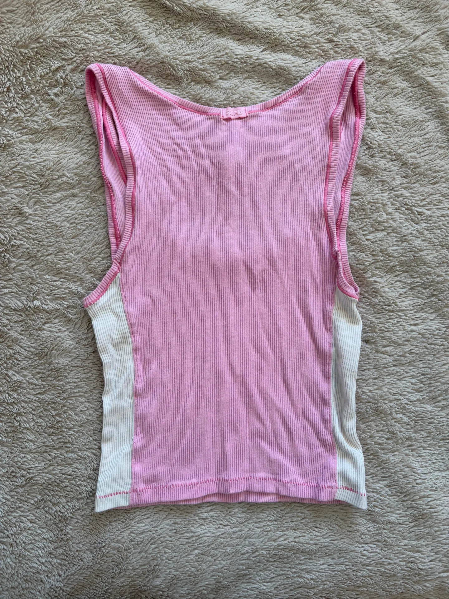 SKIMS Tank Top - Image 2