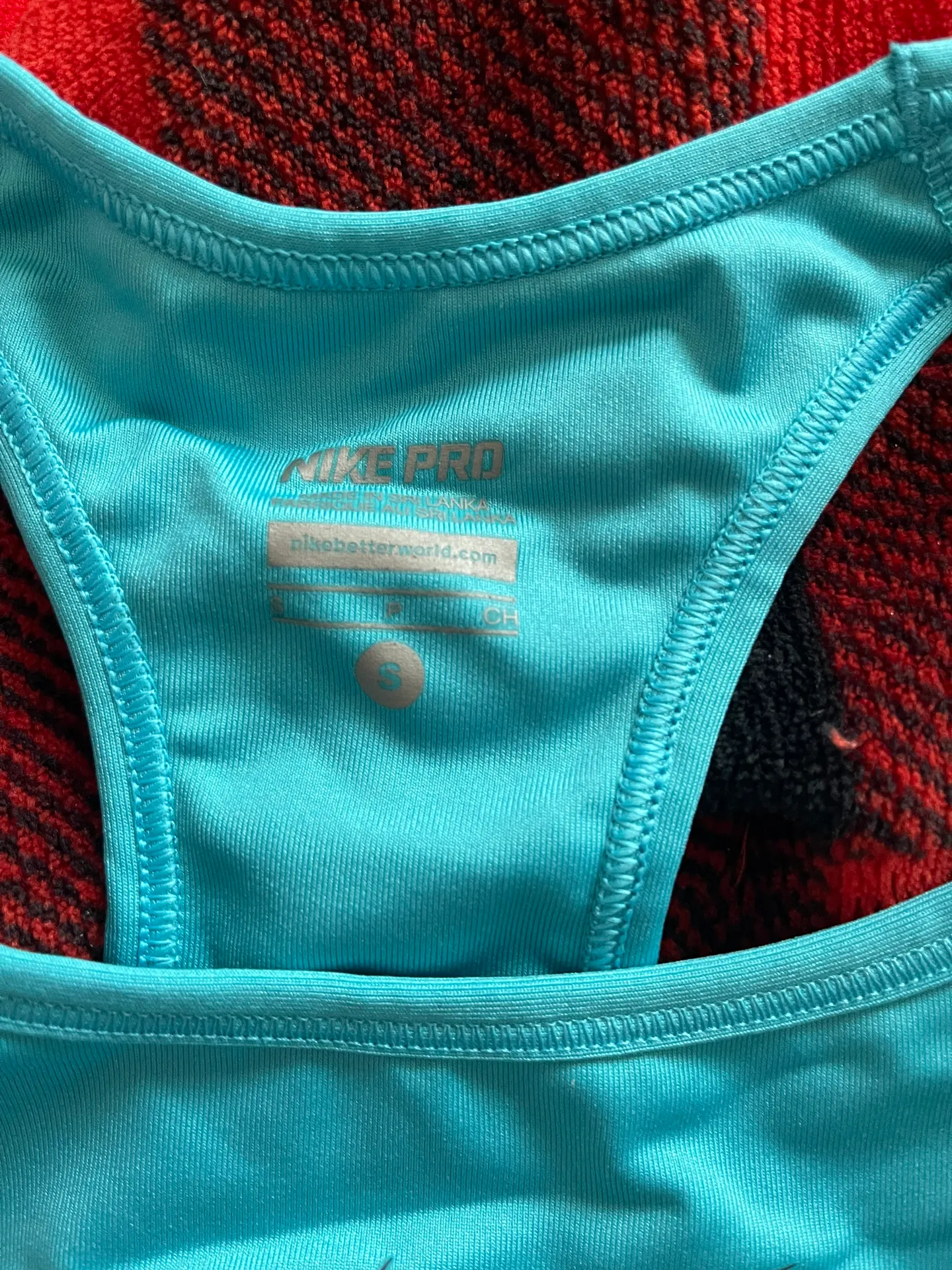 Nike Sports Bras - Image 2