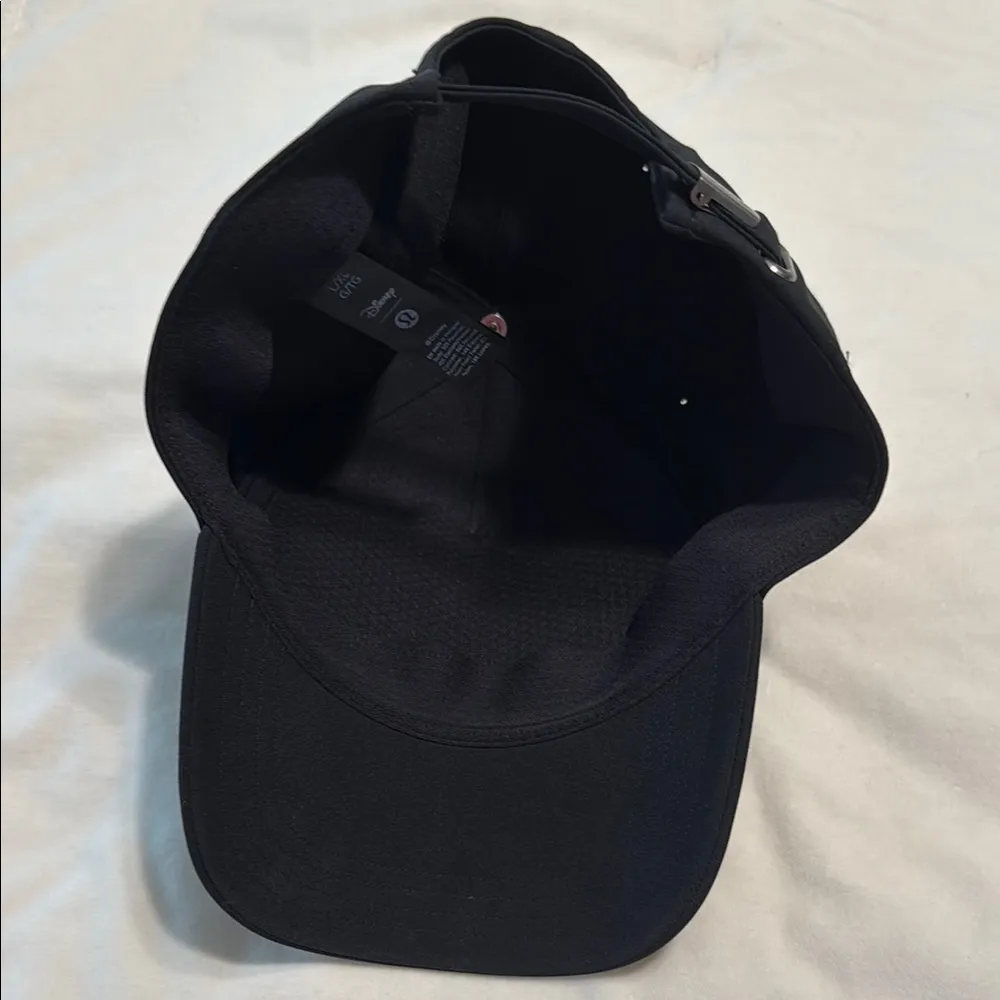 lululemon Disney Hat Size L/XL SOLD OUT Online - Image 4