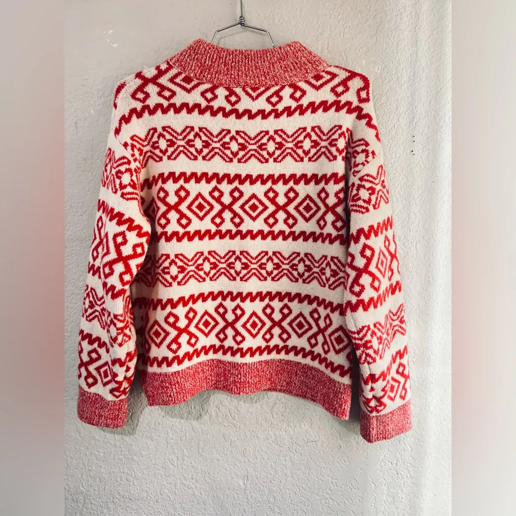 A New Day  Women’s sweater size Med - Image 2