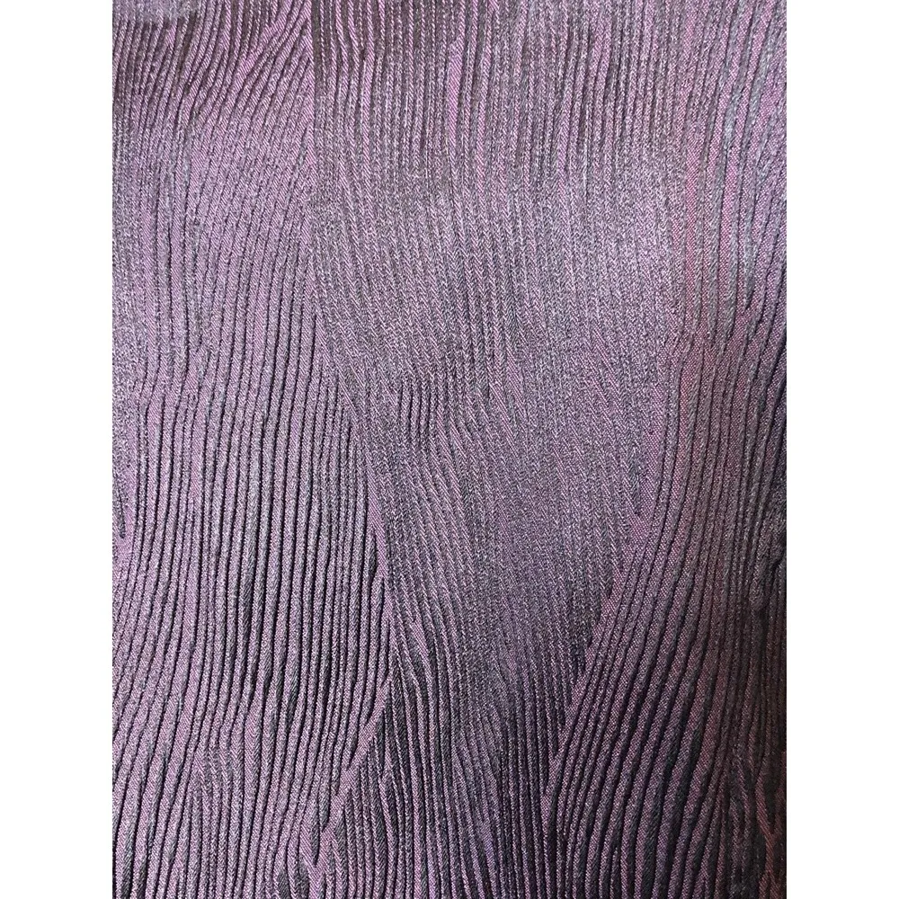 Calvin Klein Size 2 Pencil Skirt with Textured Raised Swirl Line Business Pencil - Image 61