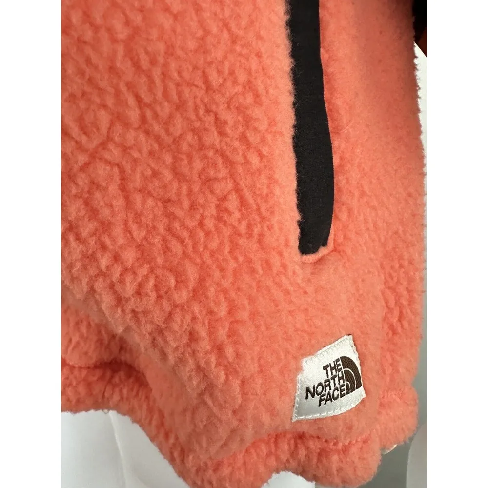 The North Face Women’s Cragmont Full-Zip Fleece Vest Size S $119 NWT - Image 8