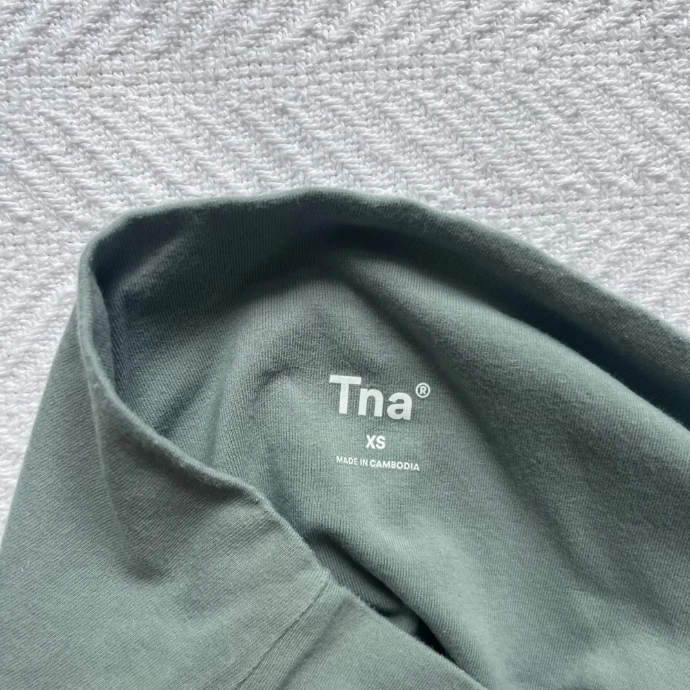 TNA Biker Shorts - Image 3