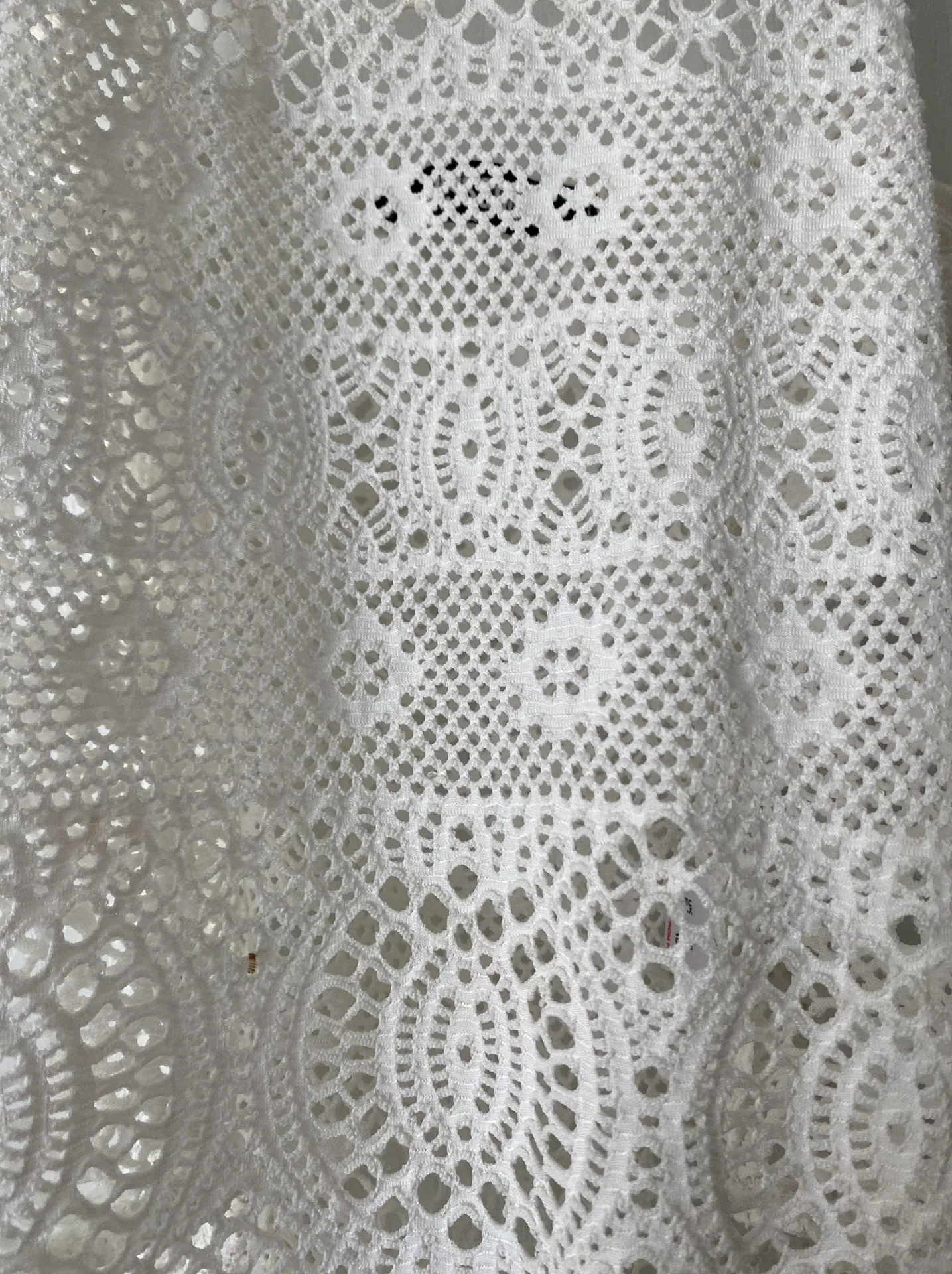 Missguided White Detail Bodysuit  - Image 3