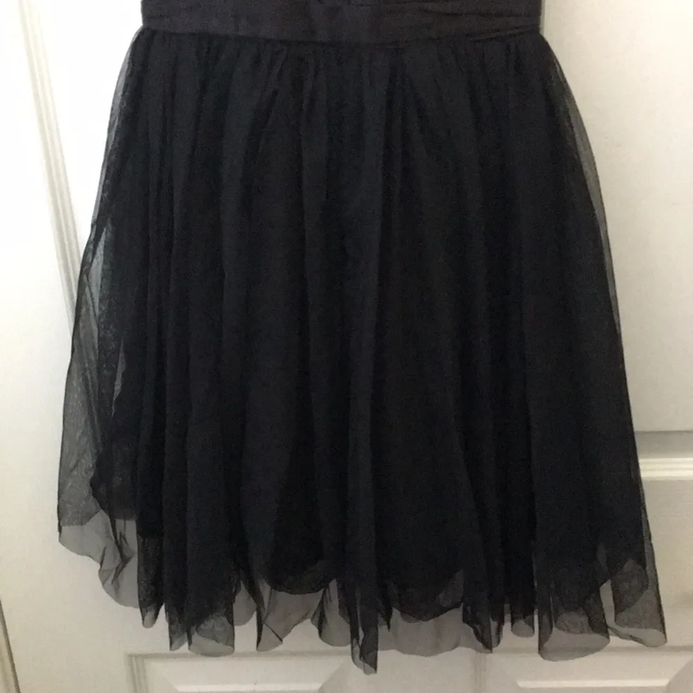FINAL MARKDOWN Juniors’ Forever 21 Racerback Cocktail Dress (S) - Image 3
