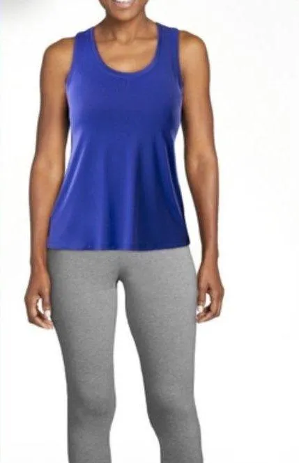 Blue Racerback Size M - Image 2