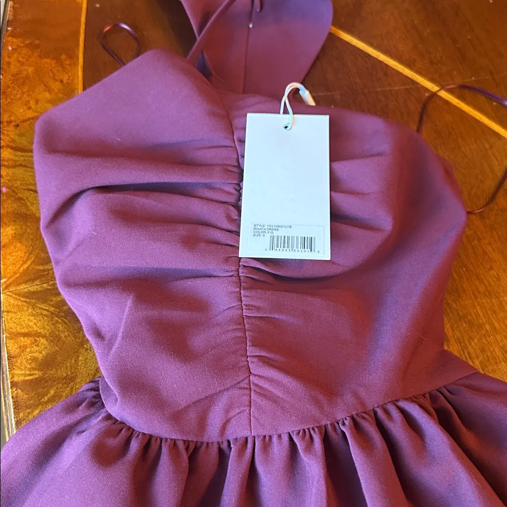 Likely NWT  dress with pockets - Image 2