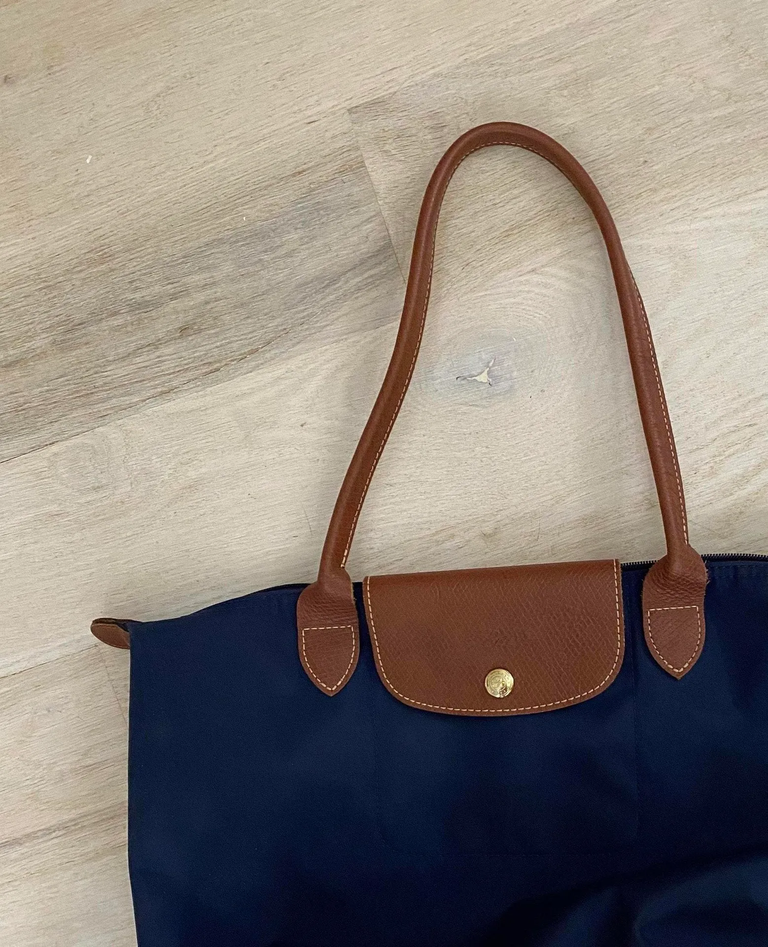 Longchamp Purse - Image 2