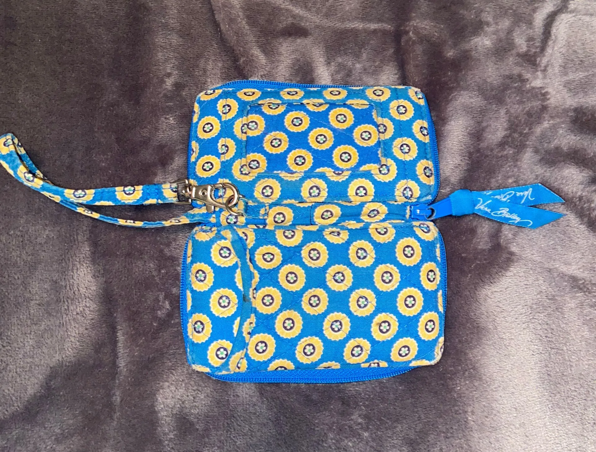Wristlet / Wallet - Image 2