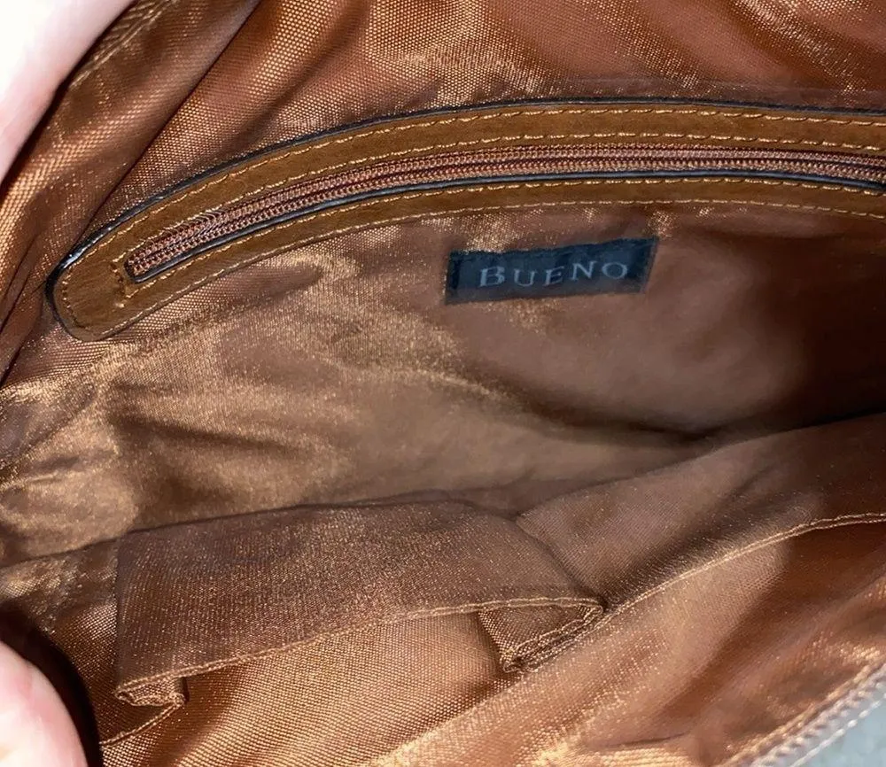 brown handbag - Image 3