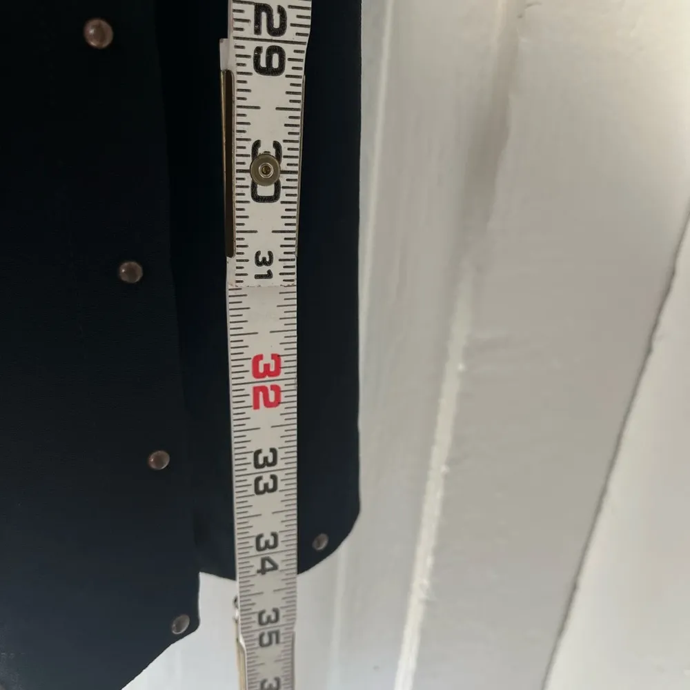 See By Chloe midi studded high slight size 10 - Image 7