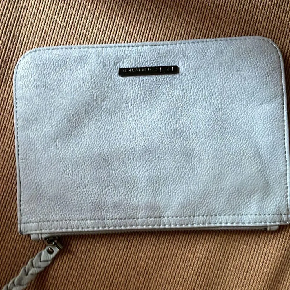 Bcbg envelope clutch - Image 4
