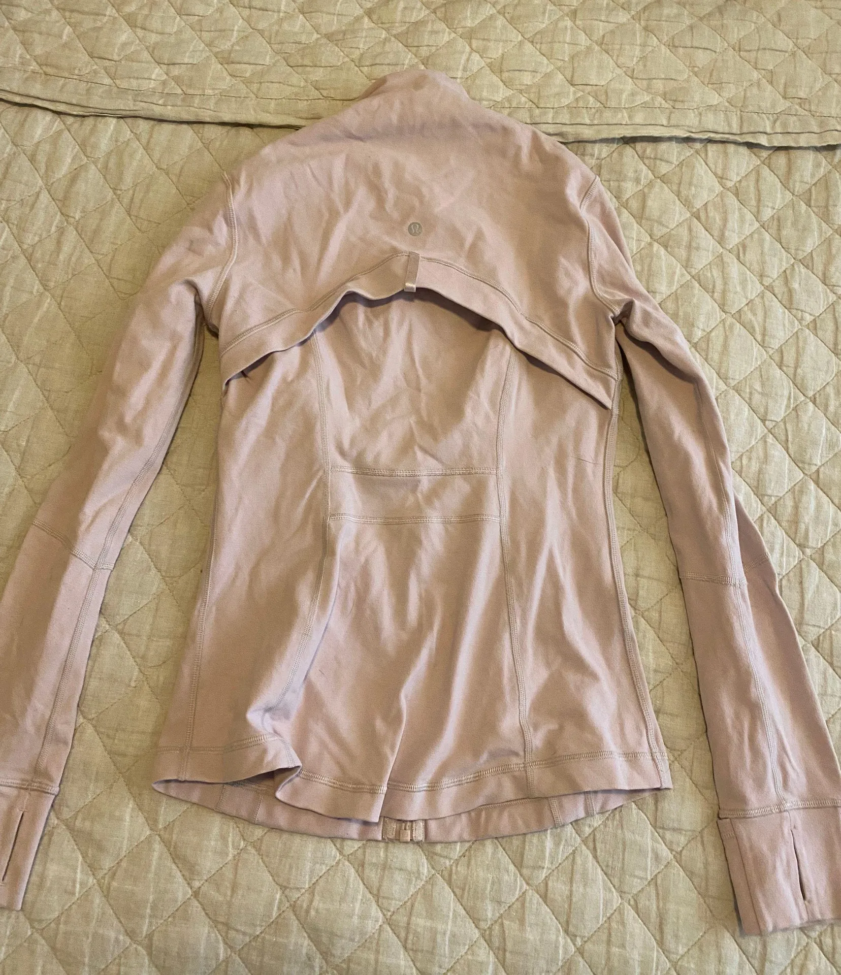 Lululemon Define Jacket - Image 2